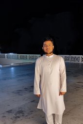 Md. Nahidul Islam