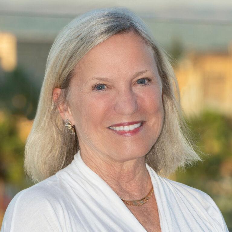 Mary Ann Lila