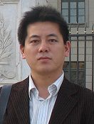 Shipeng Su