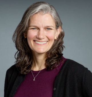 Bonnie Kerker