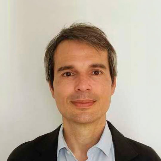 Emilio Serrano