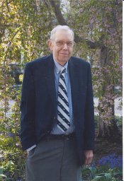 Alan Booth