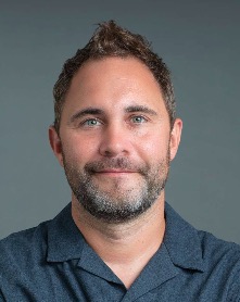 Benjamin TenOever
