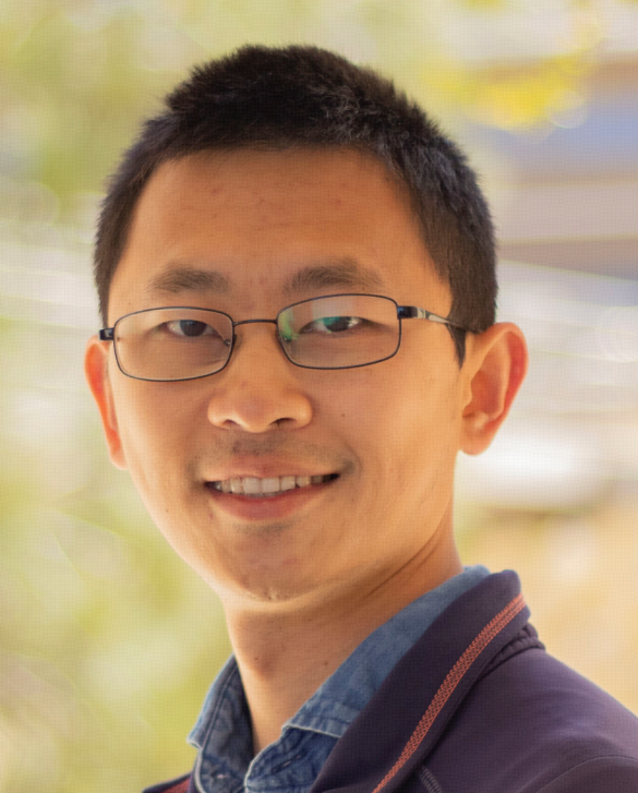 Chang Yan