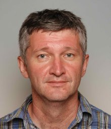 Branislav J. Bajat