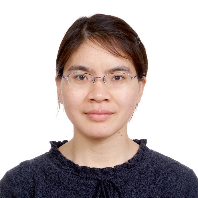 Jiaoe Wang