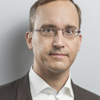Felix Ryde