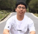 Bingxuan Wang