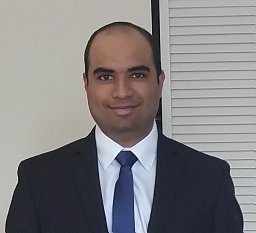 Akshay Iyer