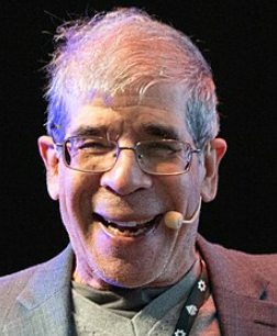 Jerry Coyne