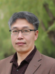 Shutong Wang