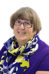 Marian J. Rossiter