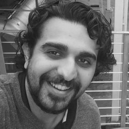 Anshul Kanakia