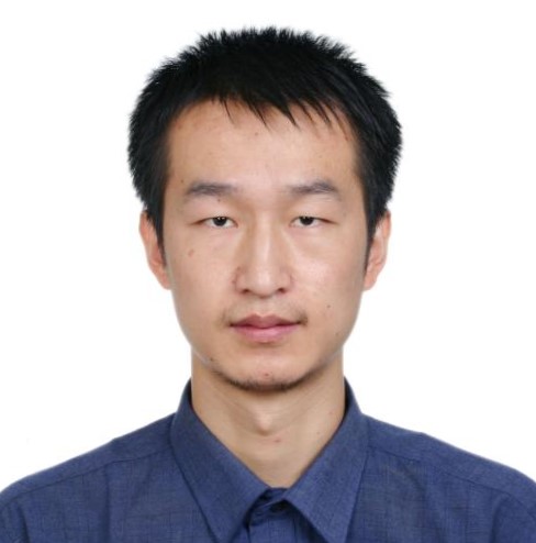 Deke Guo