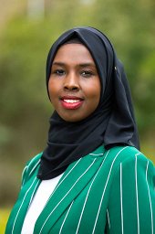 Ifrah Abdullahi