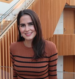 Raquel González-Fariña