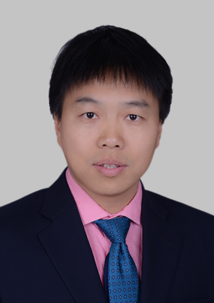 Guangliang Liu
