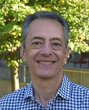 Todd Giorgio