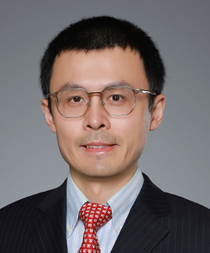 Yuan (Aaron) Feng