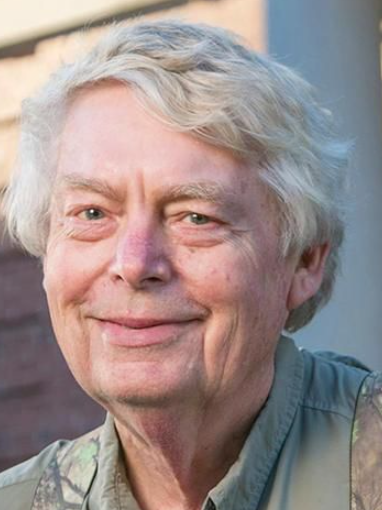 Roger C. Barr