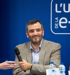 Elyes Lamine