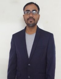 Izhar Alam