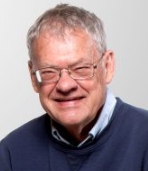 Charles Stevens