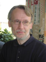 Torbjorn Larsson