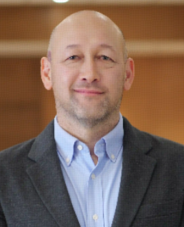 Alexander Mark Lechner