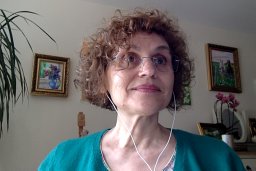 Aurora Constantin
