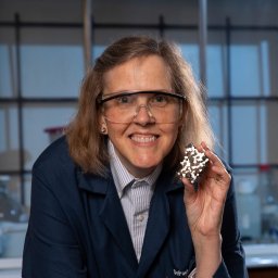 Wendy S. Wolbach