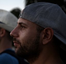 Stefanos Georganos