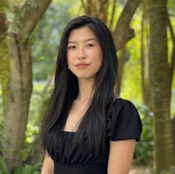Lana Kong