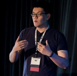 Benjamin Zi Hao Zhao