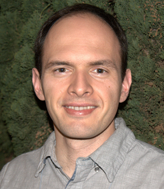 Peter Kharchenko