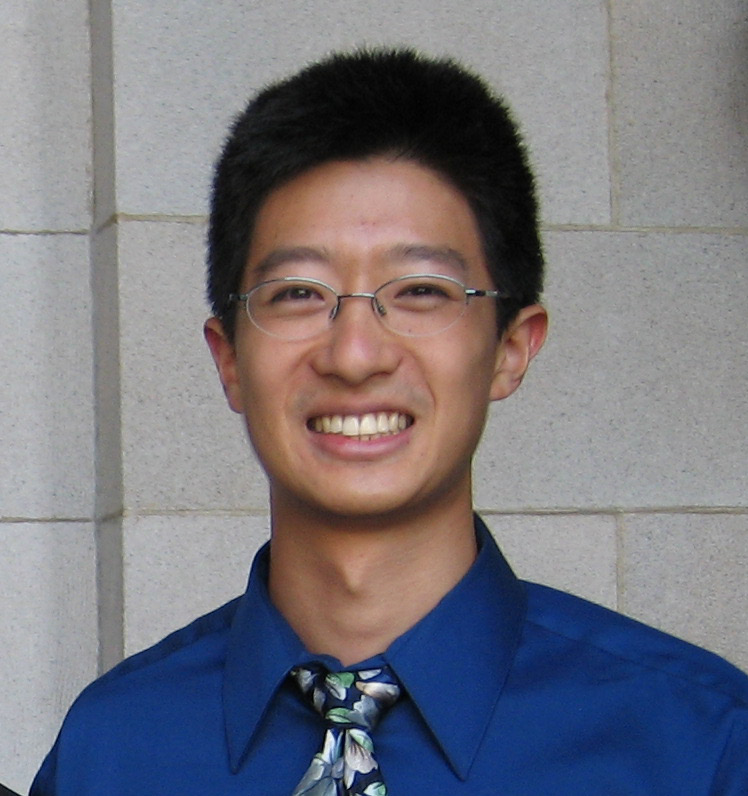 Victor C. Tsai