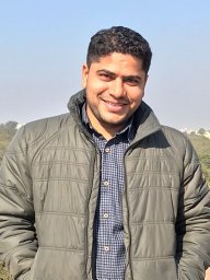 Sunil Saini