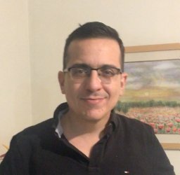 Lior Turgeman