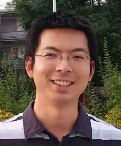 Yue Liu
