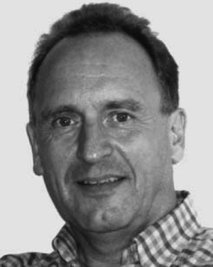 Erich Meier