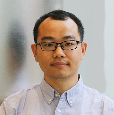 Haoteng Yin