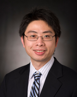 Minghui Zhu