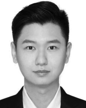 Hongkang Yu