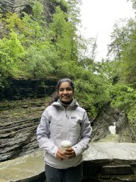 Fatema Bhinderwala