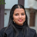 Parinita Das