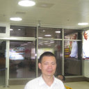 Huyi He