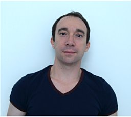 Xavier Le Guevel