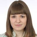 Evgeniya G Orlova