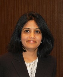 Sirisha Kothuri