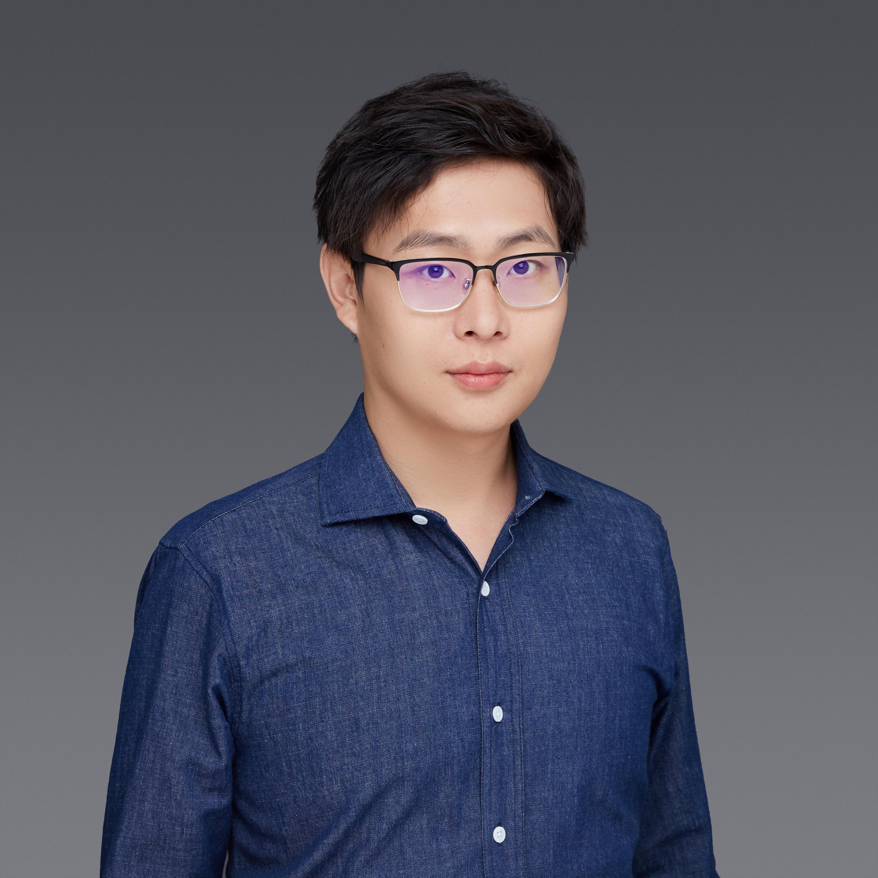 Zhuang Zhang